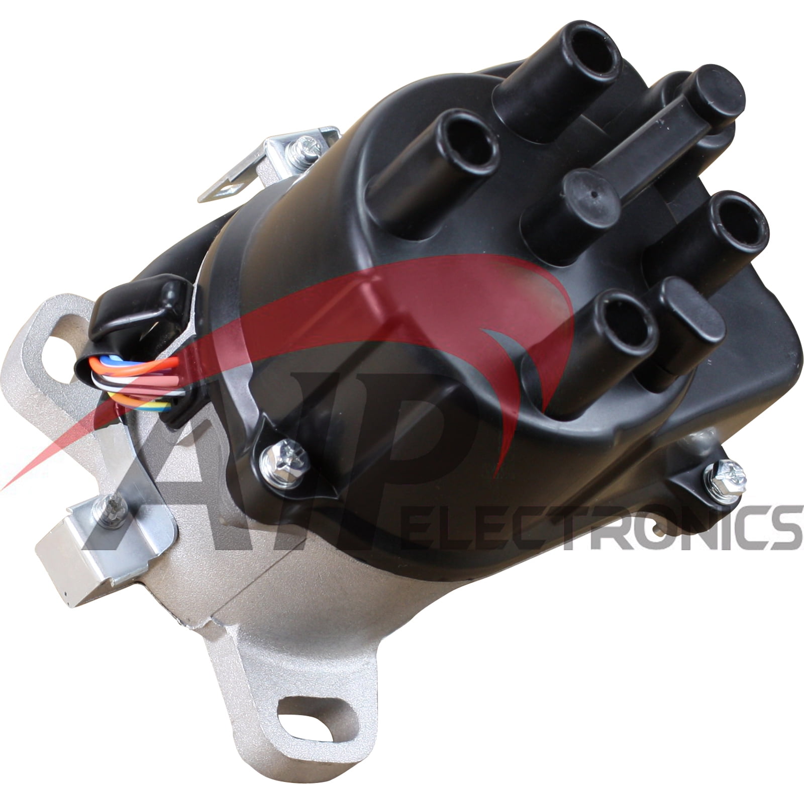 Brand New Complete Ignition Distributor w/ Cap & Rotor for 1997 1998