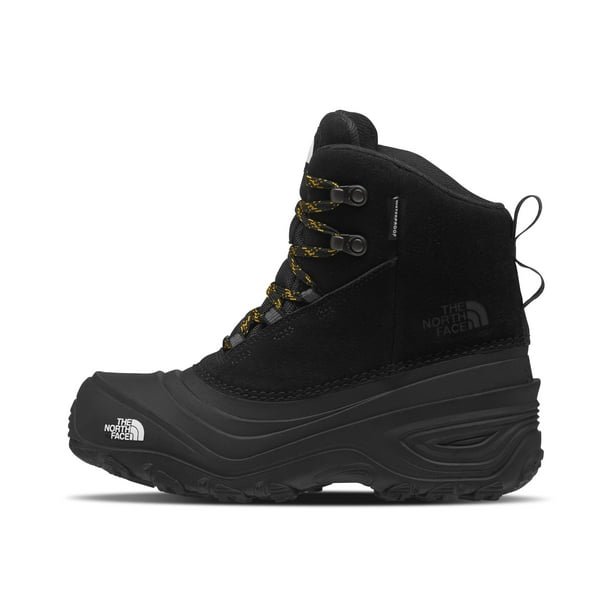 Botas de nieve The North Face Chilkat Lace V Waterproof 2 para niños