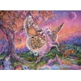 thumbnail image 1 of Rompecabezas Buffalo Games Josephine Wall Fluttercorn 1000 unidades, 1 of 5