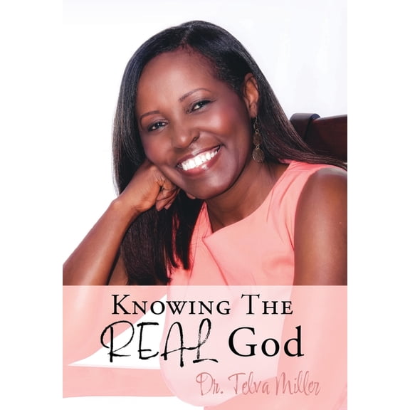 Knowing The REAL God, (Paperback)