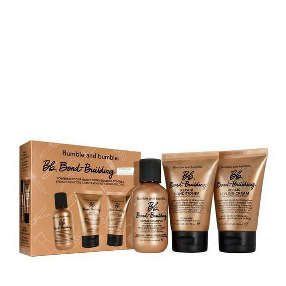 Bumble and bumble Bond-building Women's Trial Set