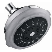 Showerhead - Chrome