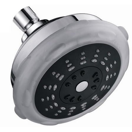 Showerhead - Chrome