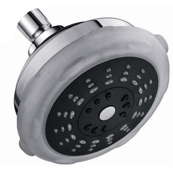 Showerhead - Chrome