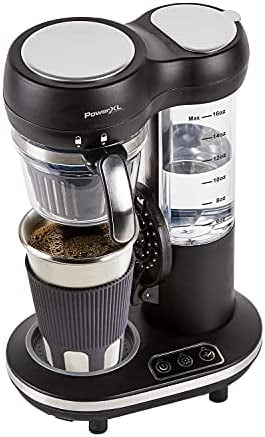 Single Cup Drip Coffee Machine 