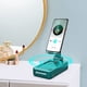 thumbnail image 5 of Soporte para teléfono celular, altavoz Bluetooth JTEMAN, ángulo ajustable, 5 of 7