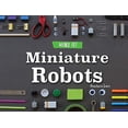 thumbnail image 2 of Make It!: Miniature Robots (Paperback), 2 of 2