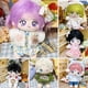 thumbnail image 2 of Ropa de muñeca para traje de muñeca Idol de 20cm, accesorios, Sudadera con capucha, falda a cuadros, vestido de novia para Kpop Exo de Corea, Super Star Doll Toys Gift, 2 of 5