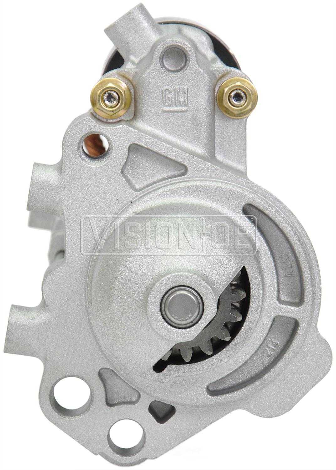 Vision OE 52111 Starter Motor