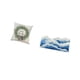 thumbnail image 5 of Funda de almohada,Funda de almohada navideña 2023 de 18 x 18 pulgadas,suave para interiores,Alfombra de área,Alfombra de área para sala de estar,dormitorio,alfombra ondulada flocada,Alfombra, 5 of 8
