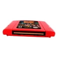 thumbnail image 2 of Super Smash Remix Nintendo 64 N64, 2 of 6