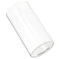 thumbnail image 2 of Glass Candle Chimney Candle Holder Glass Shade Glass Pillar Candle Holder Candle Cup, 2 of 8