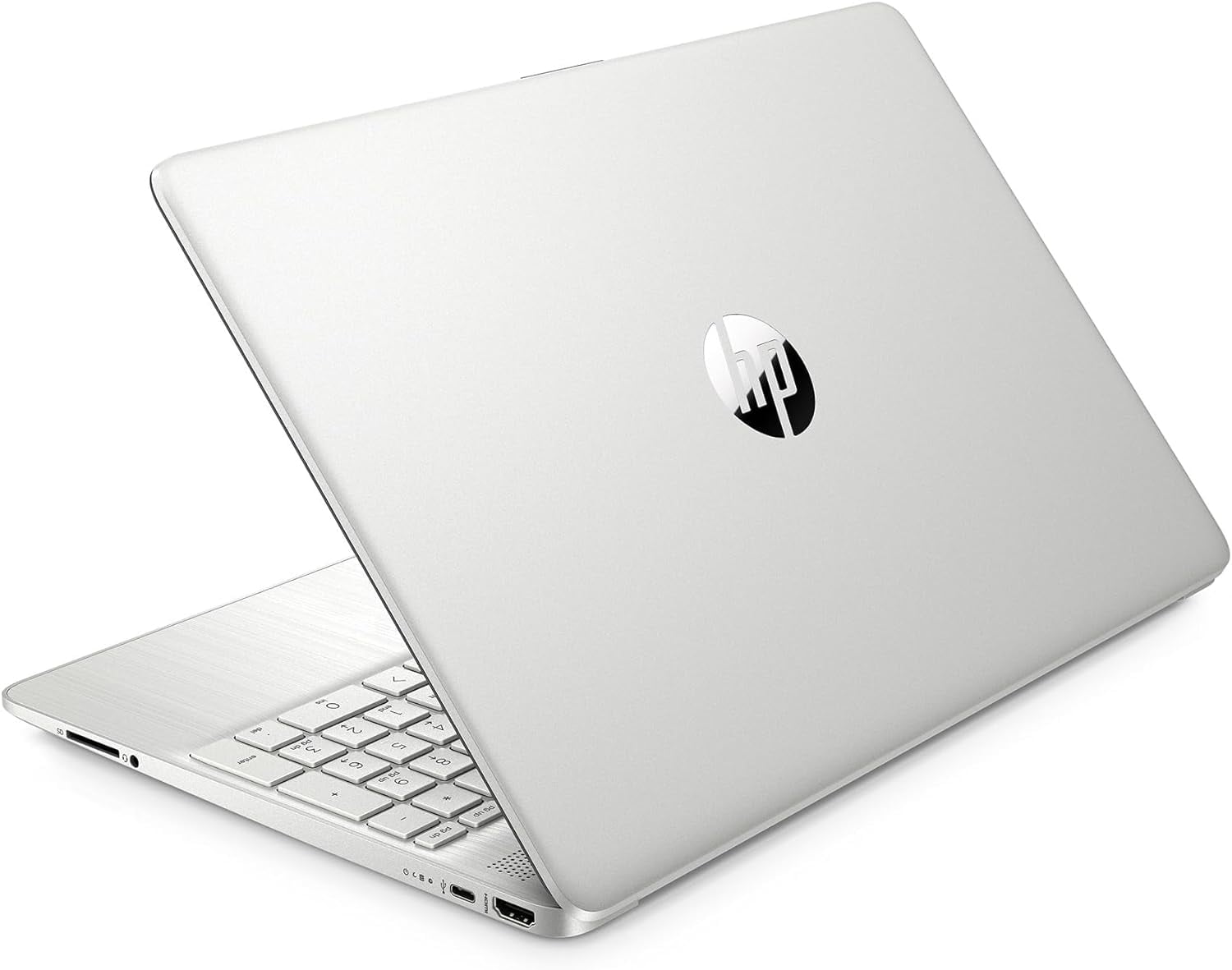 HP Envy PC 15” Intel Core i7 Touch HP ENVY Laptop Computer 15.6