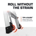 thumbnail image 3 of Little Giant Velocity, Aluminum Ladder, 18 ft Reach, 15422-001, 3 of 7