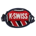 thumbnail image 1 of Cangurera K-SWISS Champ Azul, 1 of 4