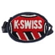 thumbnail image 1 of Cangurera K-SWISS Champ Azul, 1 of 4