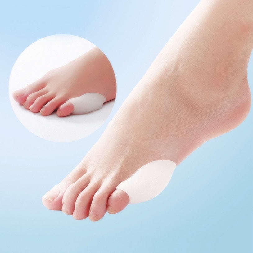 toe corn pain relief