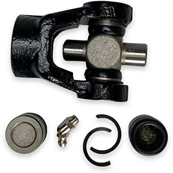 Polaris ACE Ranger RZR Front Prop Shaft Front Yoke with U joint - 3235502