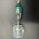 thumbnail image 2 of LED para Señuelo Pesca Con Gancho Paraguas Lámpara Intermitente () Verde, 2 of 5