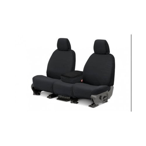 Duck Weave Break-Up Country SSC7384CAMB Covercraft Carhartt Mossy Oak Camo SeatSaver Second Row Custom Fit Seat Cover for Select Toyota FJ Cruiser Models