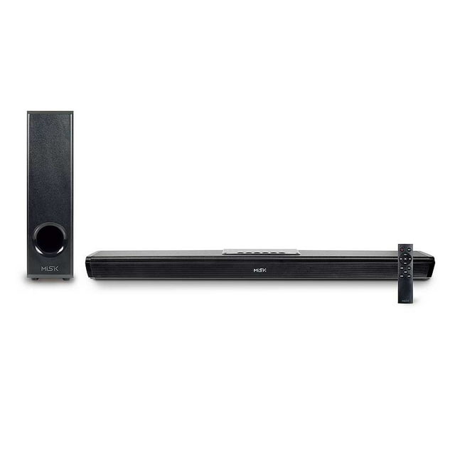 BARRA DE SONIDO BLUETHOOTH 12000W REPRODUCTOR USB MISIK Misik MSB//500
