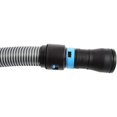 thumbnail image 4 of Quick Click Expanded Power Tool Adapter Set for Dust Collection,Most Woodworking Power Tools,,and Shop Vacuums, 4 of 7
