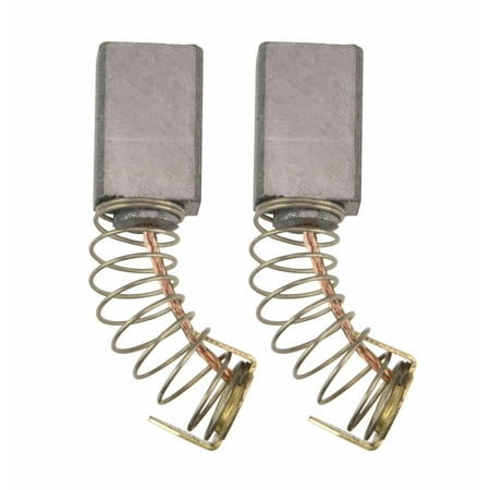 (2) Steel Dragon Tools® Motor Brushes for RBC06 3/4