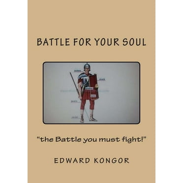 Battle for Your Soul
