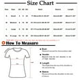 thumbnail image 3 of Clearance LYXSSBYX Renaissance Costumes for Women Women's Summer Sexy Casual Fashion Off Shoulder Corset Pullover Blouse, 3 of 6
