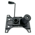 thumbnail image 1 of Placa Base Giratoria Cola Asiento con Control de Inclinación Estilo D, 1 of 8