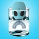 thumbnail image 2 of Tipo belleza dientes instrumento niños voz cepillo eléctrico luz fría portátil escalador ultrasónico limpiador de dientes, 2 of 5