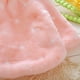 thumbnail image 4 of Abrigo De Invierno Para Niños Pequeños, Chaquetas De Abrigo Para Niñas, Otoño, Decoración De Perlas De Lunares Para Bebés, Abrigo De Algodón Cálido De Felpa Rosa Odeerbi  LM103-5460, 4 of 8