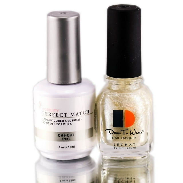 Esmalte en gel Lechat Nobility Perfect Match Chi Chi 18