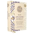 thumbnail image 1 of Pre-Owned NIV Application Bible, Hardcover, Multi-Cream, Red Letter, Comfort Print: Bringing the Ancient Message of the Bible Into Your World (Hardcover) 0310465095 9780310465096, 1 of 1