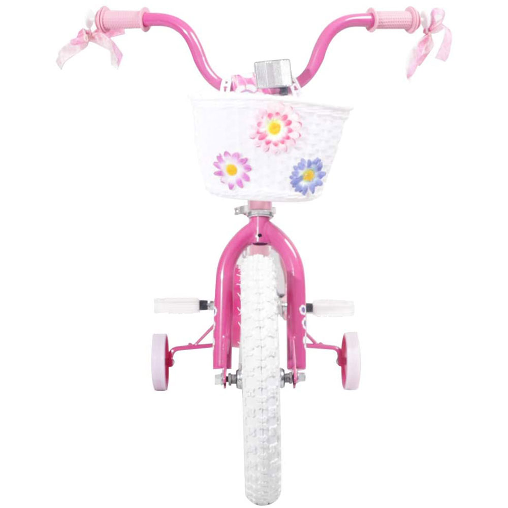 joystar petal bike