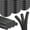 1/2 Inch x 100 Feet, variant on Foam Backer Rod 1/4 Inch x 100 Feet Concrete Crack Filler