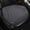 Black, variant on Viflosae Chair Cushions Car Seat Cushion Car Seat Cushion Car Seat Cushion Cover Breathable Leather Velvet Cushion Half Pack