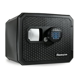 セキュリティ・セーフティ 5108 Honeywell 2.81 cu. ft. Fire-Resistant Steel Security Safe