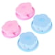 thumbnail image 1 of Bolsa de lavandería 4 piezas flotantes para pelusas de mascotas bolsa de malla con filtro para lavadora azul y rosa ANGGREK  Otros, 1 of 8