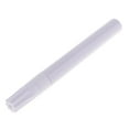 thumbnail image 6 of perfeclan 3x1 Piece Waterproof Marking Pen Permanent Paint Marker Tire Art Crafts White 3 Pcs, 6 of 9