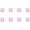 Purple, variant on Gamvdout Kids Room Wooden Handles 8Pcs Beech Color Children'S Room Children'S Furniture Wardrobe Drawer Single Hole Handle Yellow