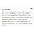 thumbnail image 4 of (2 pack) Ice Cream Topping by T.R. Toppers | 5 Pound Bulk Bag (Chocolate Caramel Cookie), 4 of 7