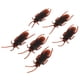 thumbnail image 3 of Regalos De Cucarachas Falsas, Regalos De Fiesta No Fáciles De Romper Cucarachas Falsas, Picnics Interesantes Para El Hogar Mgaxyff Fake Cockroach Toy, 3 of 8