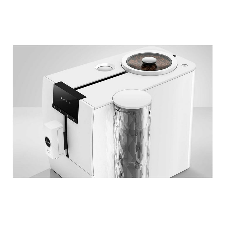 Jura ENA 4 Compact Espresso Maker, Easy Operation, Automatic