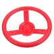 thumbnail image 2 of Large Round Disk Swing For Outdoor Equipment Boys Girls Children 25.50X25.50X6.00CM Exercise 1Set, 2 of 5