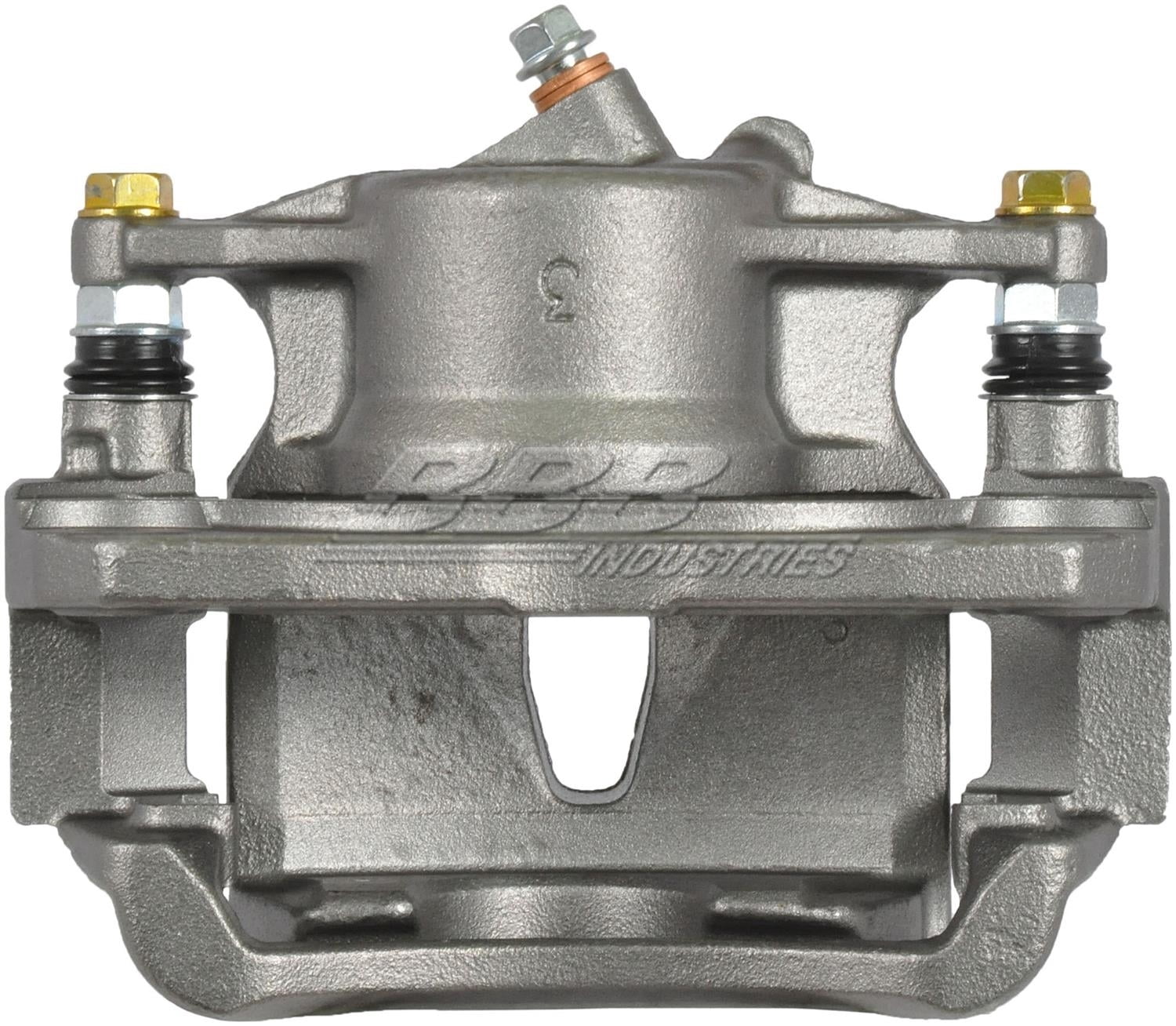 TERREPOWER formerly BBB Industries 99-01628B Reman Caliper w/installation Hardware
