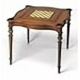 thumbnail image 3 of Butler Eastwick Antique Cherry Game Table, 3 of 3