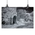 thumbnail image 2 of Print: Mcmillan Reservoir, Washington, D.C., 2010, 2 of 4