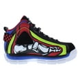 thumbnail image 2 of Fila Grant Hill 2 Racing Boys Shoes Size 5.5, Color: Multicolor, 2 of 5