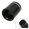 thumbnail image 4 of Golfclub ferrules Chrome rings for irons for Hybrids 355 370, 4 of 9